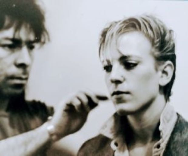Archive photograph from thehuntoons.com