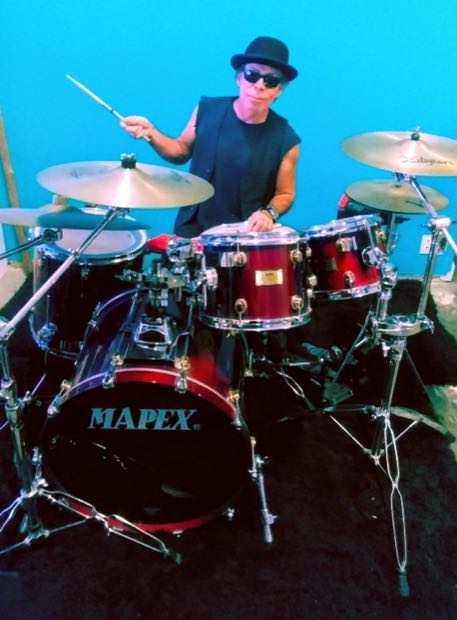 Felix jammin in the 2020’s