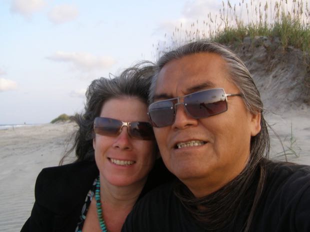 Archive photograph from thehuntoons.com