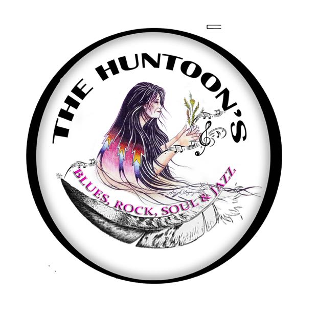 The logo came from a sketch given to Barbara by Rex in 1999, which now becomes her logo.