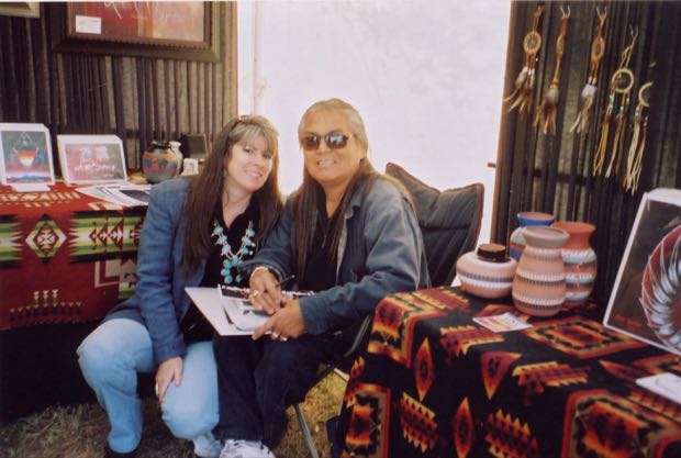 Archive photograph from thehuntoons.com