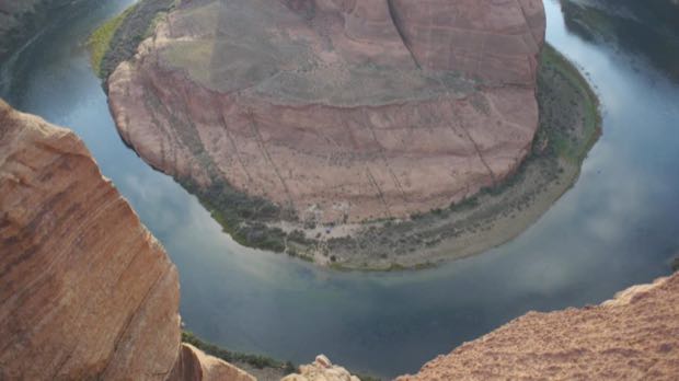Horseshoe Bend, Page AZ.